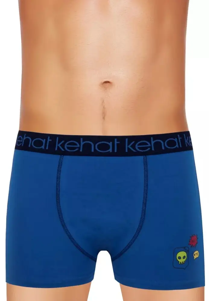 Kehat boxerky chlapecké 440/13
