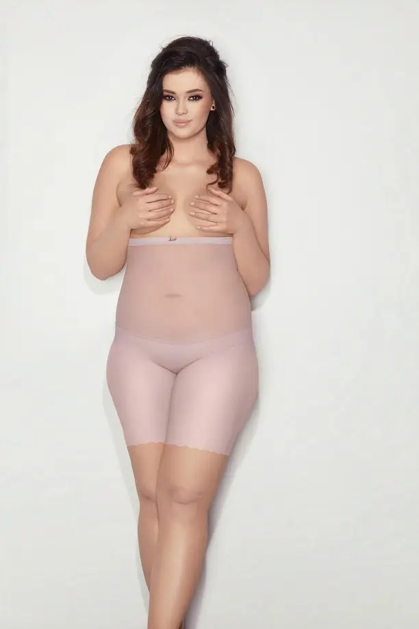 Mitex body stahovací Pure