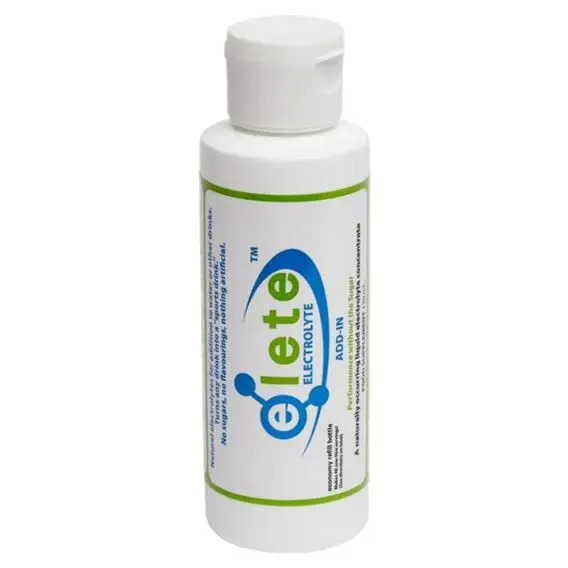 elete Electrolyte 480 ml
