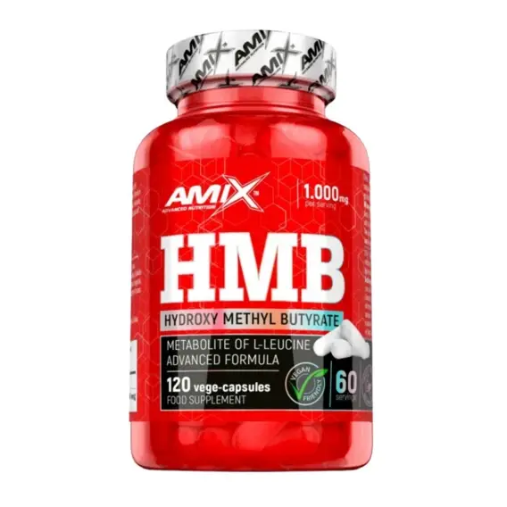 Amix HMB 220 cps
