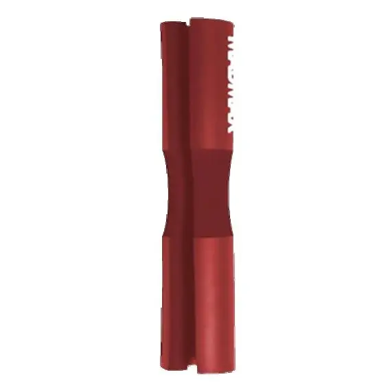 MADMAX Pěnový barbell pad
