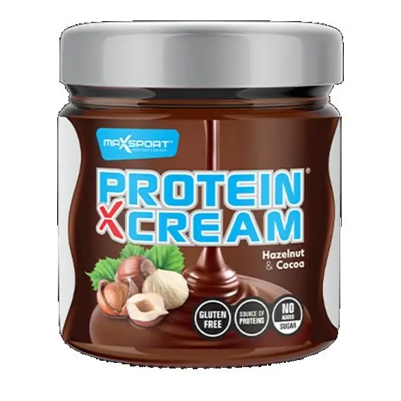 Maxsport Protein X-Cream 200g