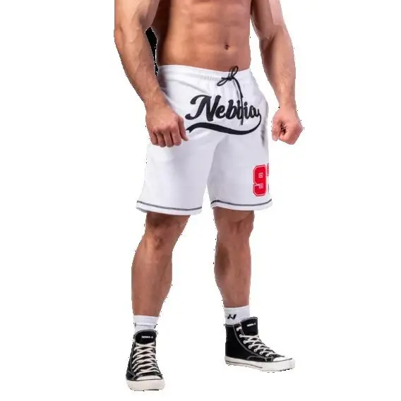 Nebbia Kraťasy FIRST PICK 379