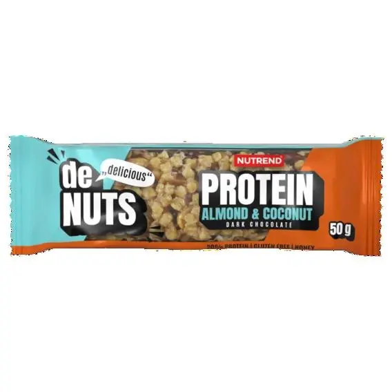 Nutrend Denuts Protein 50g