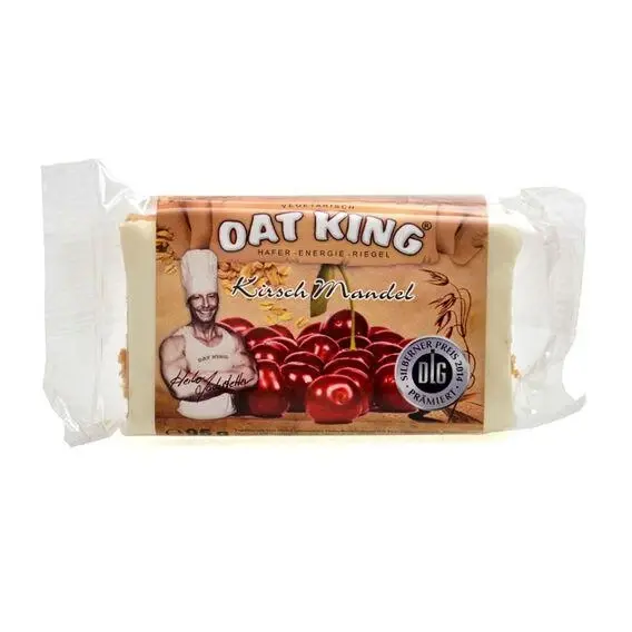 Oat King Oat King Flapjack 95g
