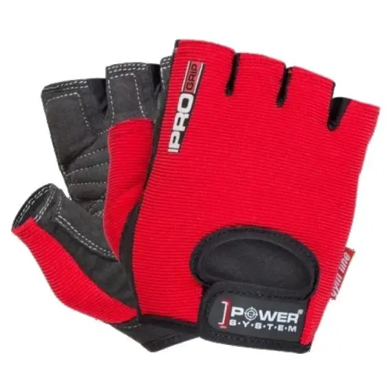 Power System Pro grip PS-2250