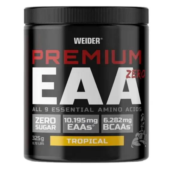 Weider Premium EAA Zero 325g