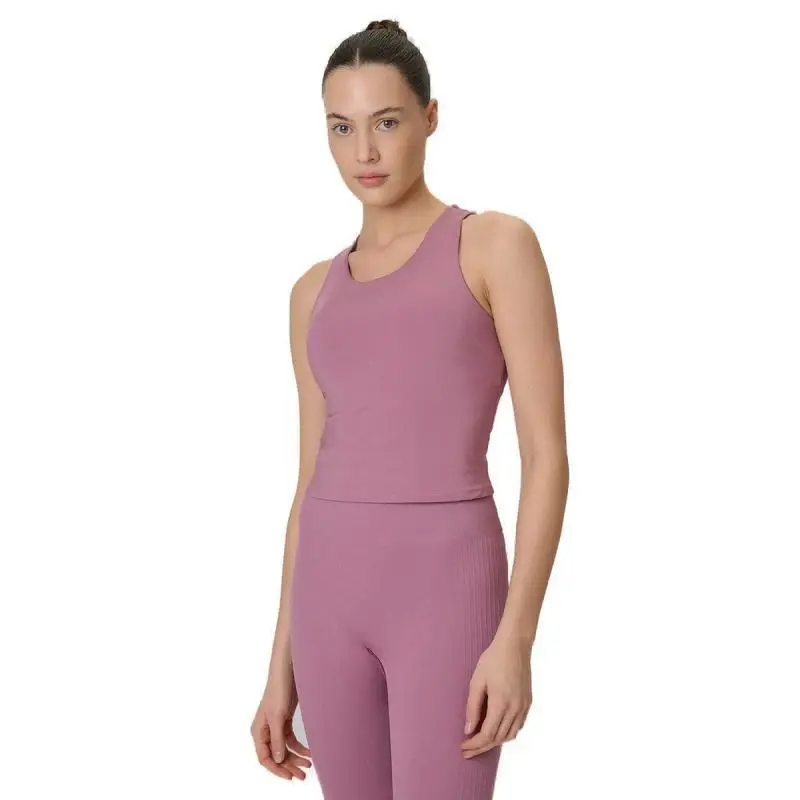 4f dámské tílko SLEEVELESS FNK