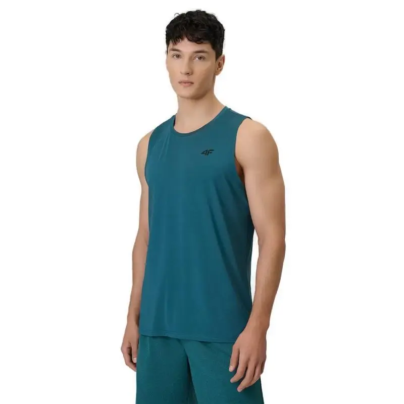 4f pánské tílko SLEEVELESS FNK