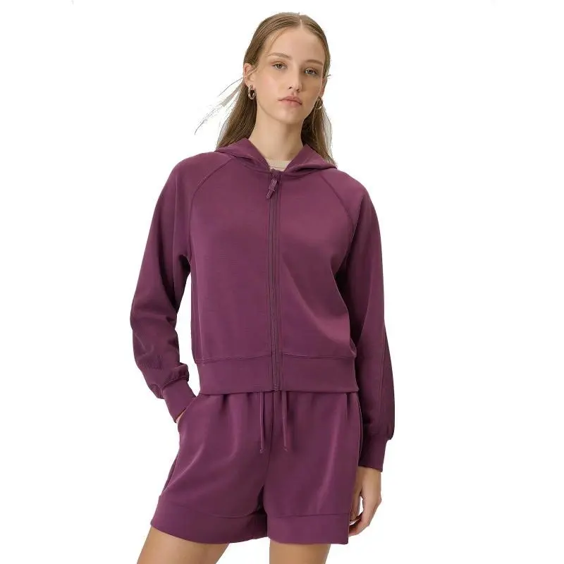 4f dámská mikina SWEATSHIRT