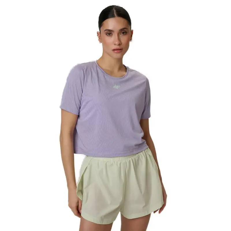 4f dámské tričko TSHIRT