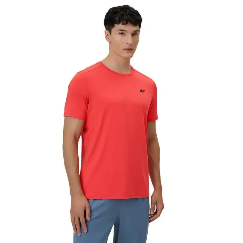 4f pánské tričko TSHIRT FNK