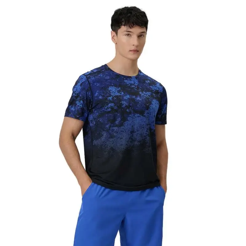 4f pánské tričko TSHIRT FNK