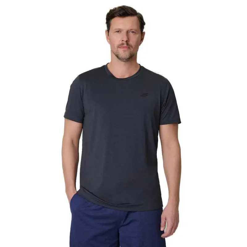 4f pánské tričko TSHIRT FNK