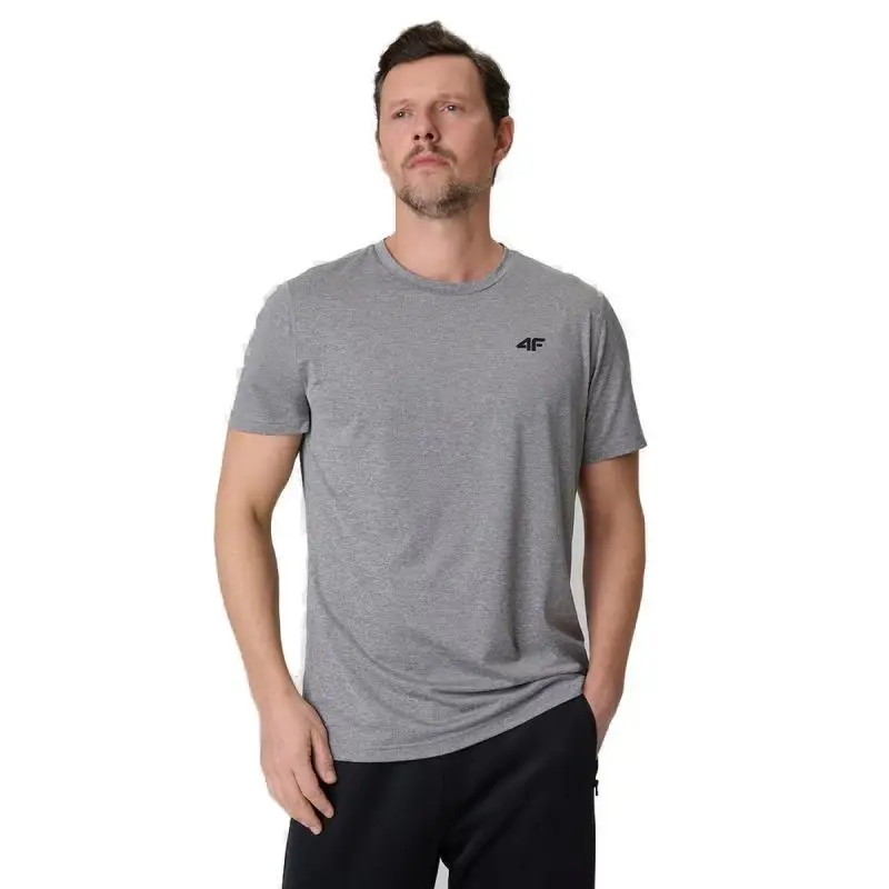 4f pánské tričko TSHIRT FNK