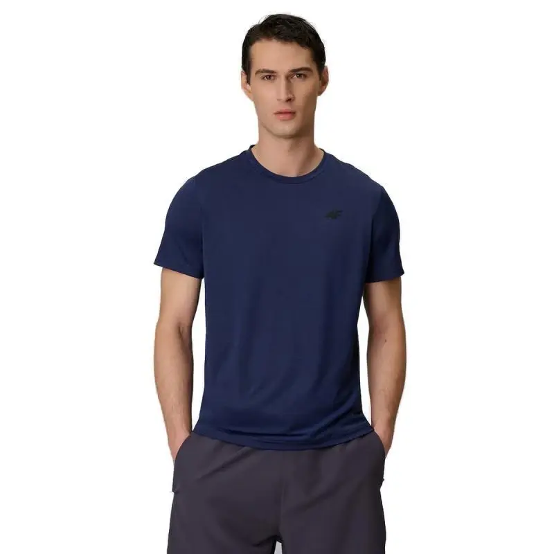 4f pánské tričko TSHIRT FNK
