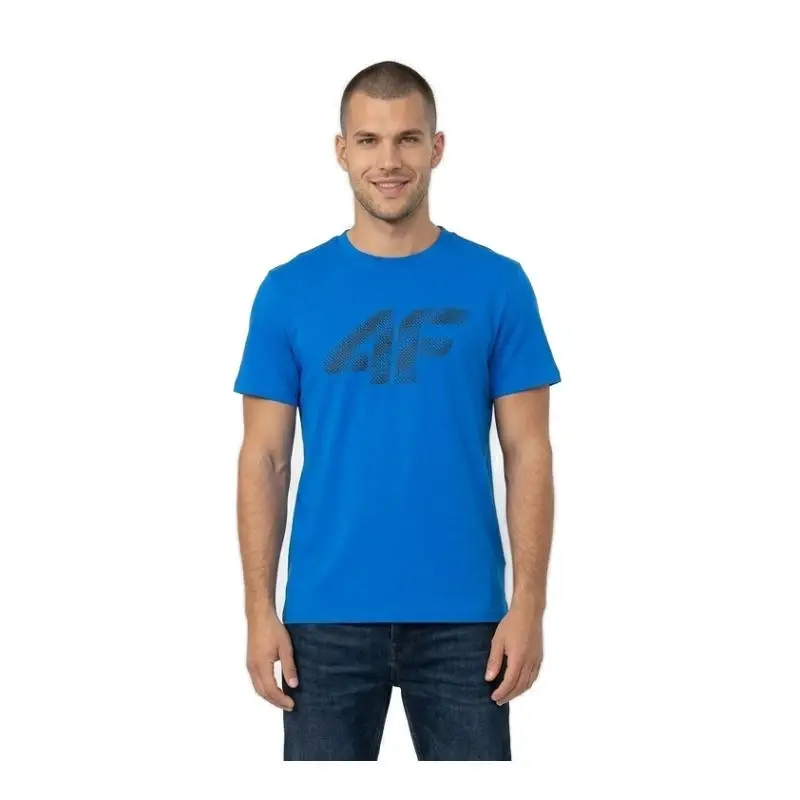 4f pánské tričko TSHIRT