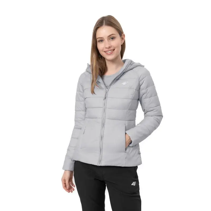 4f dámská bunda WOMENS JACKET