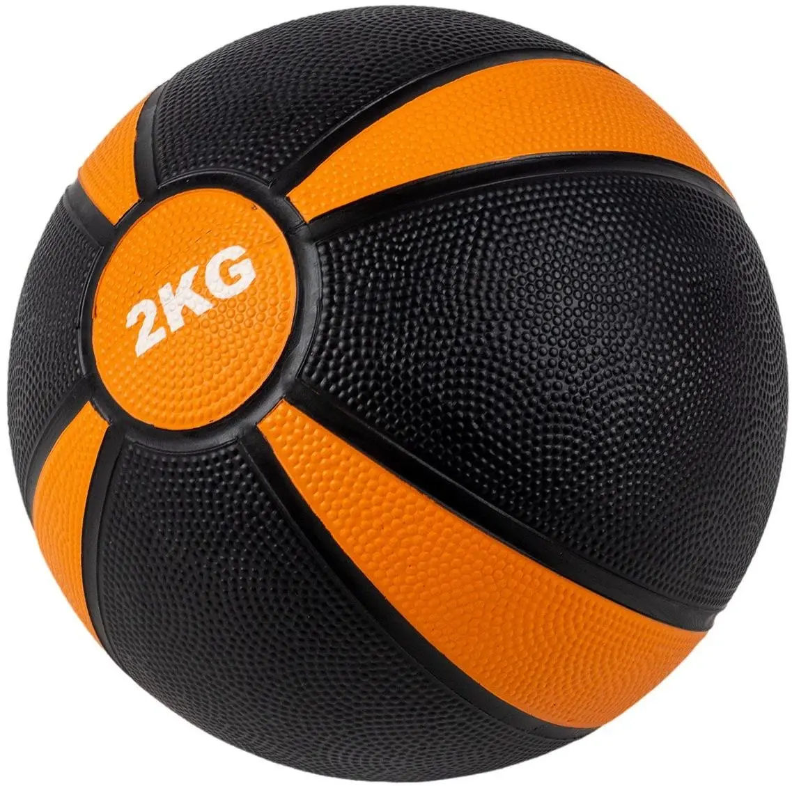 Acra Medicinbal 2kg - oranžovo/černý