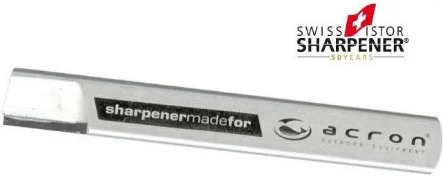 Acron Swiss Istor ostřič nástrojů O-1