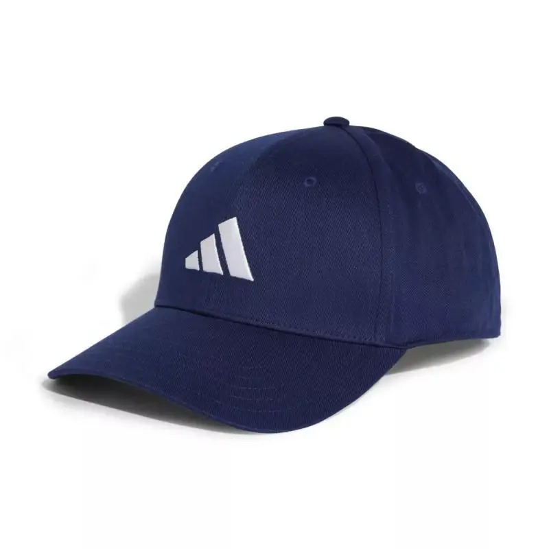 Adidas BB CAP COT NL DKBLUE/WHITE kšiltovka