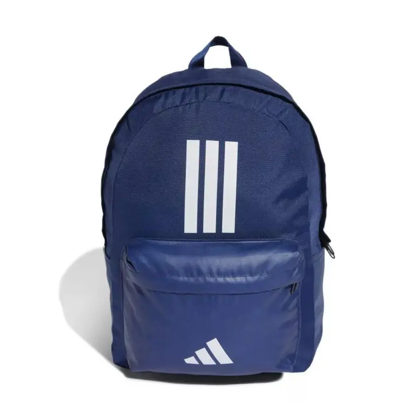 Adidas CLSC BARS 3S DKBLUE/WHITE batohAdidas CLSC BARS 3S DKBLUE/WHITE batoh