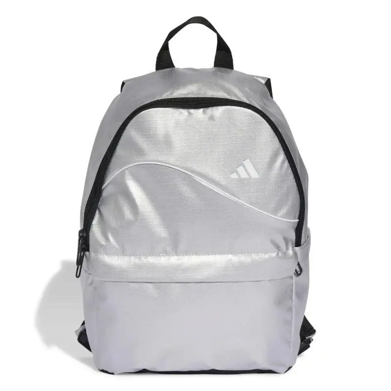 Adidas GL BP-SILVMT/WHITE batoh