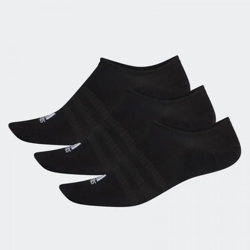 Adidas Light NOSH 3PP DZ9416 ponožky nízké