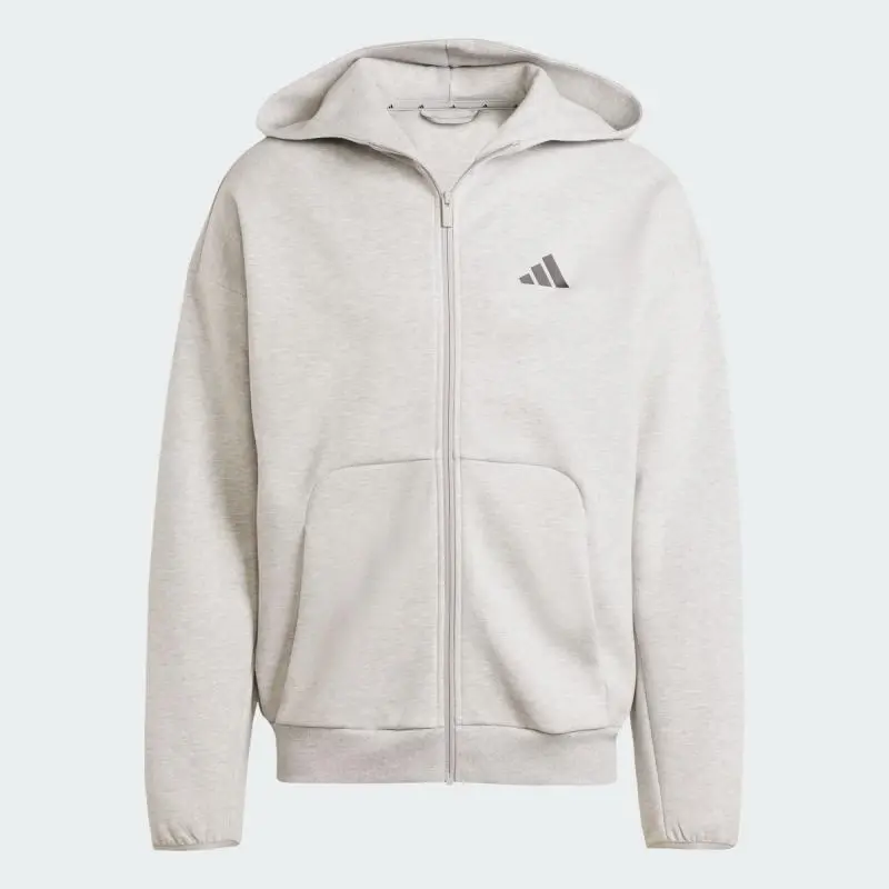 Adidas M FI SL FZ JD4945 Mikina