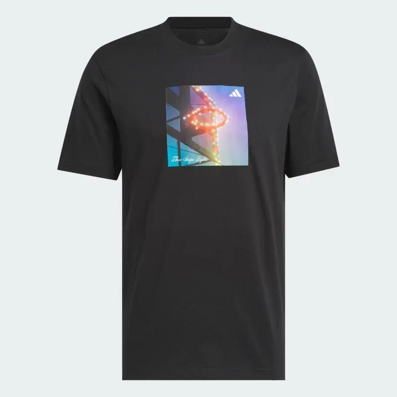 Adidas M HLDY Court T JN2501 Tričko