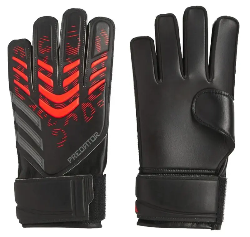 Adidas PREDATOR GL TRN rukavice černá