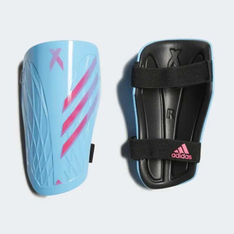 Adidas X SG TRN HB7959 chrániče fotbal
