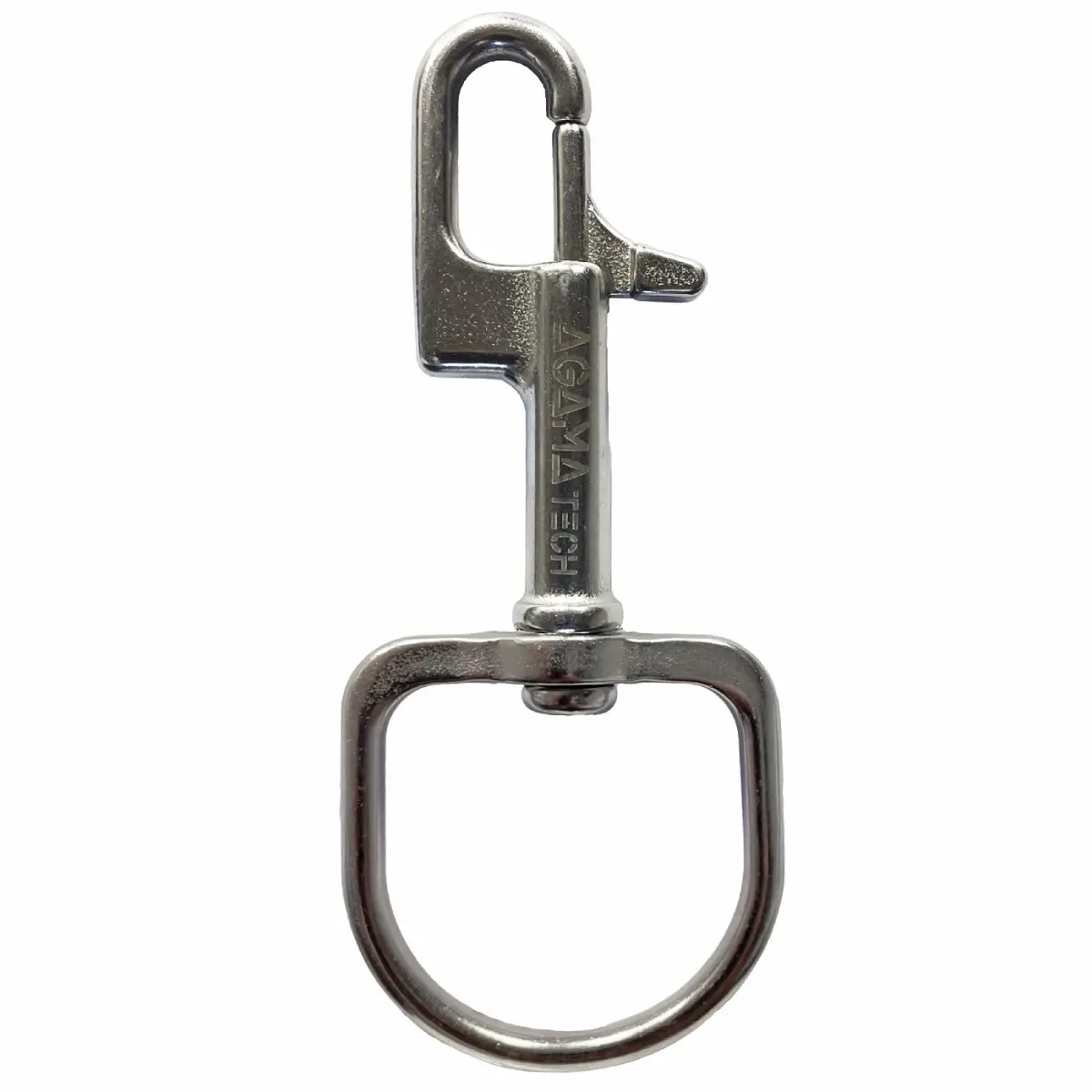 Agama TECH D-krabina 110 mm s velkým okem
