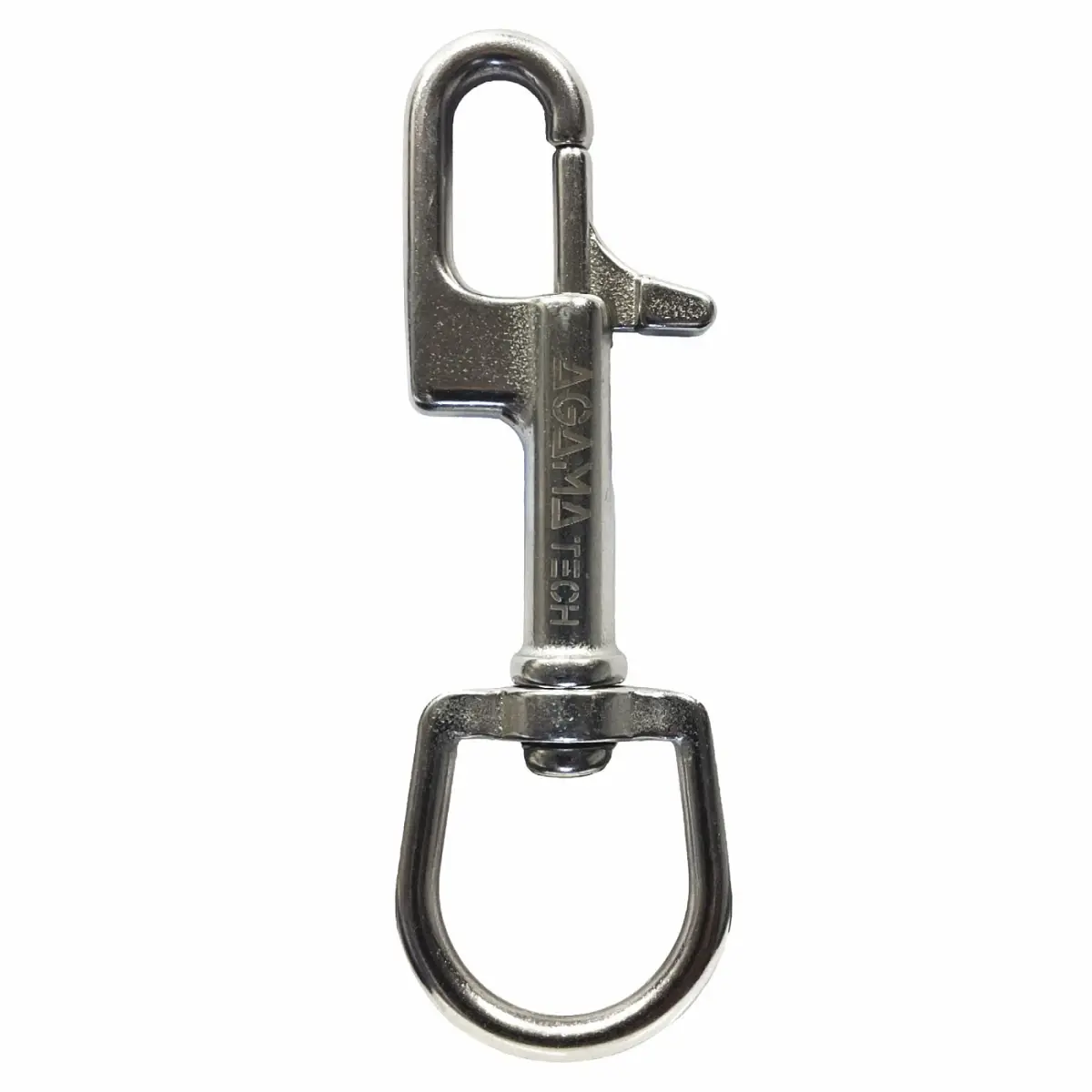 Agama TECH D-karabina 90 mm