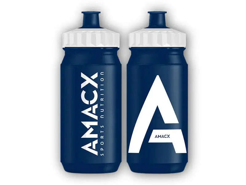 Amacx Daiya 550 ml láhev na vodu