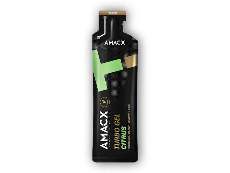 Amacx Turbo Gel 60ml