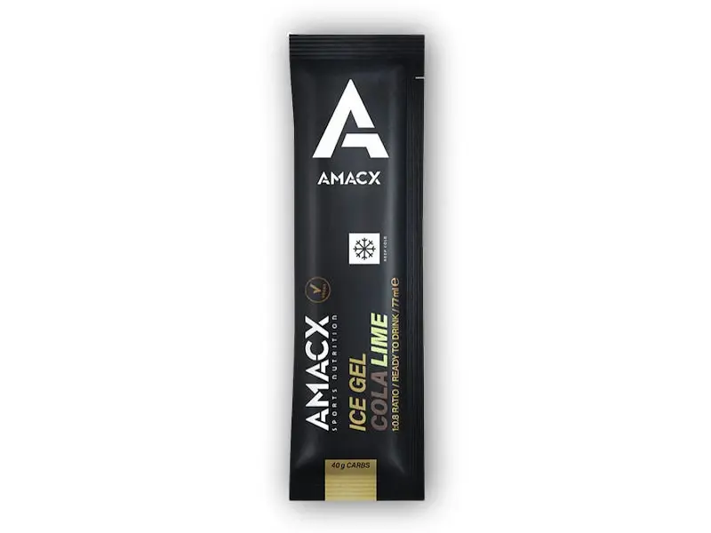 Amacx Turbo Ice Gel 77ml
