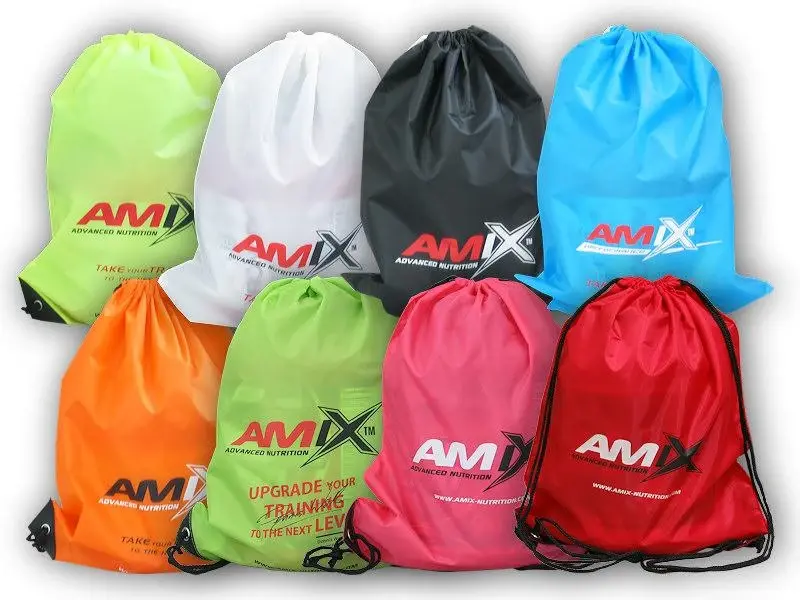 Amix Bag sportovní taška a batoh