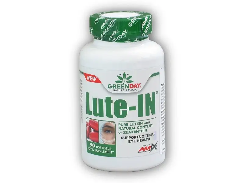 AMIX Lute-IN, 60cps