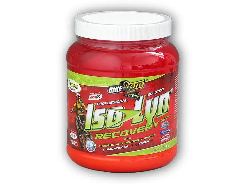 Amix Nutrition IsoLyn Recovery 800 g