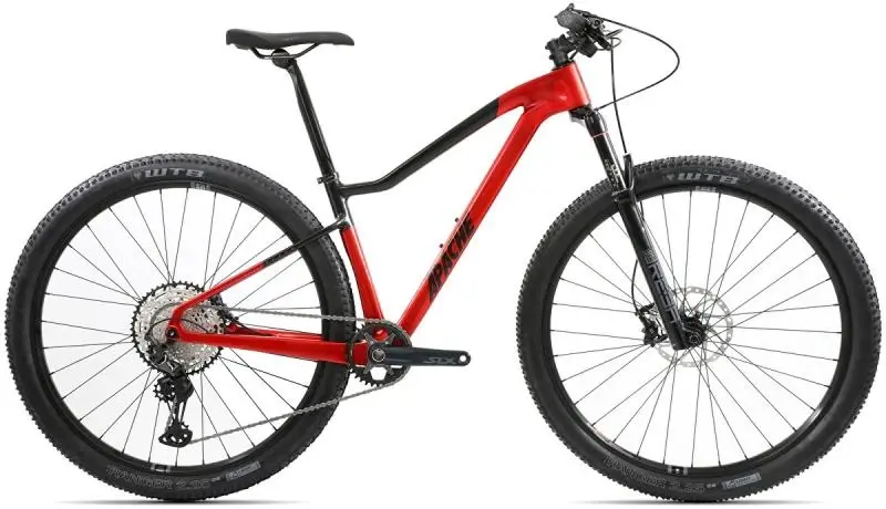 Apache Arrow C3 červené 29" (M) horské kolo