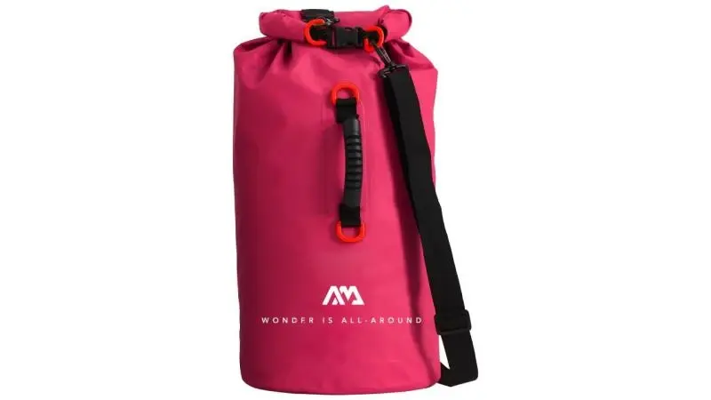 Aqua Marina 20lt PINK 2026 pink lodní vak
