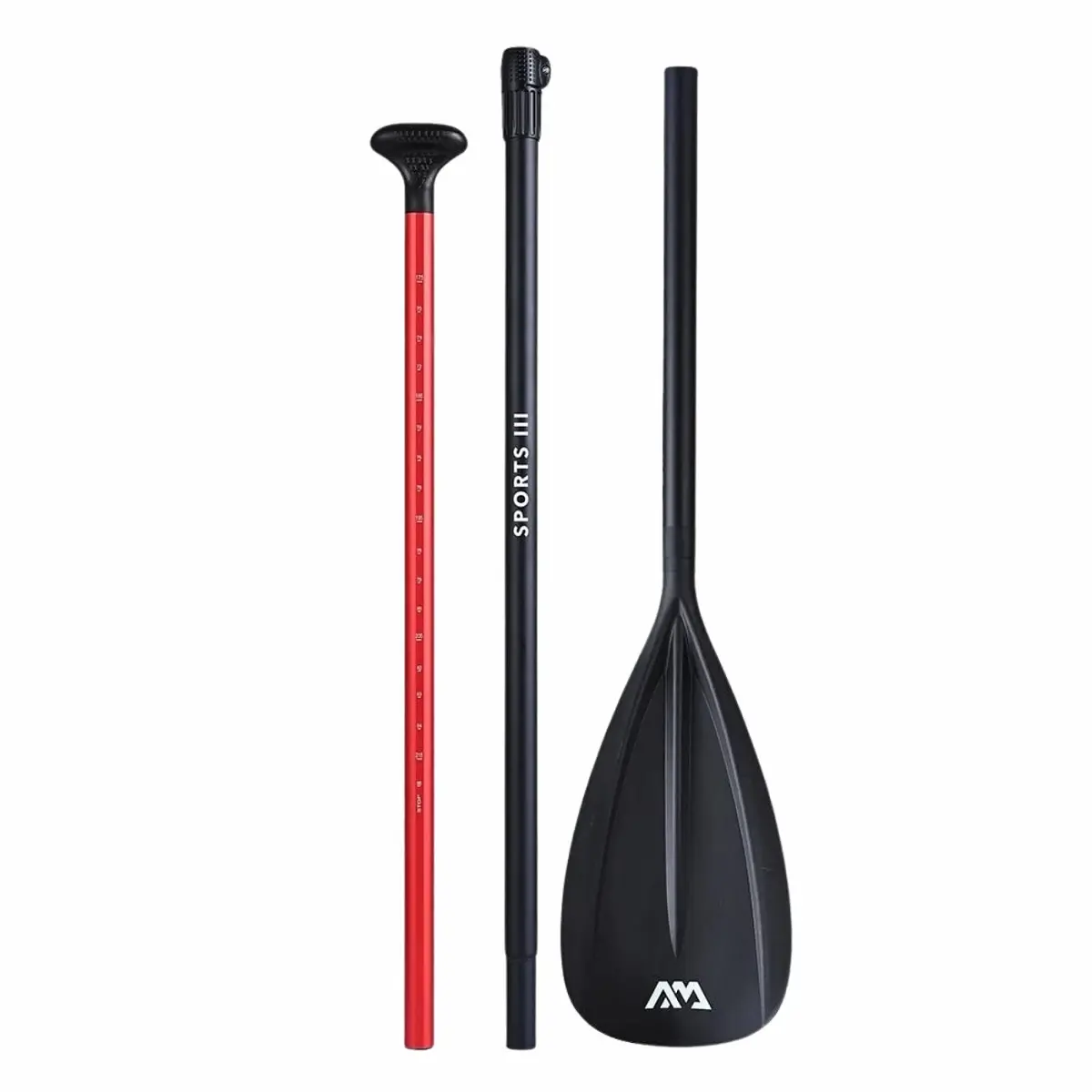 Aqua Marina Sports 3 Adj 3D 2025 pádlo