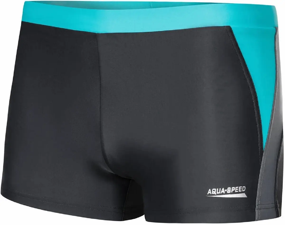Aqua Speed Pánské plavky DARIO