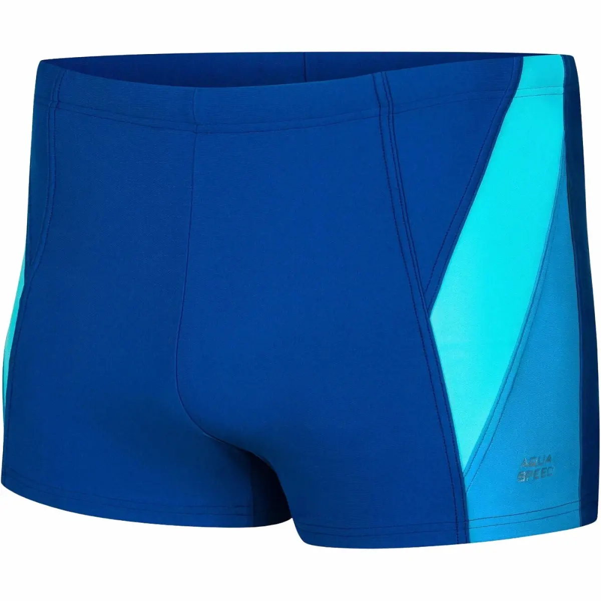 Aqua Speed Pánské plavky LOGAN