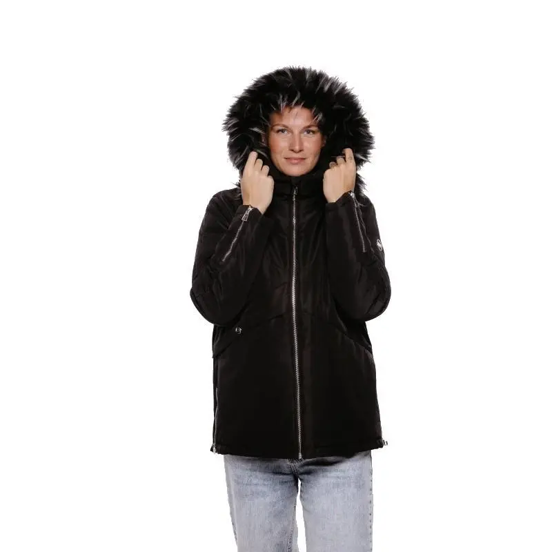 Authority CJ-MOCCA W black