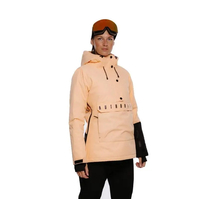 Authority SJ-DOPEA II W peach