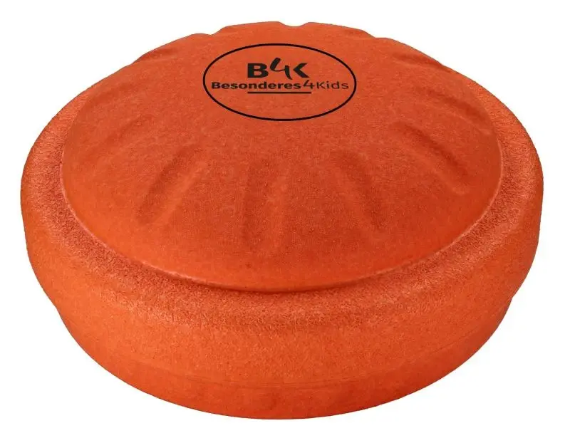 B4K Balanční kámen MyFunStone oranžová