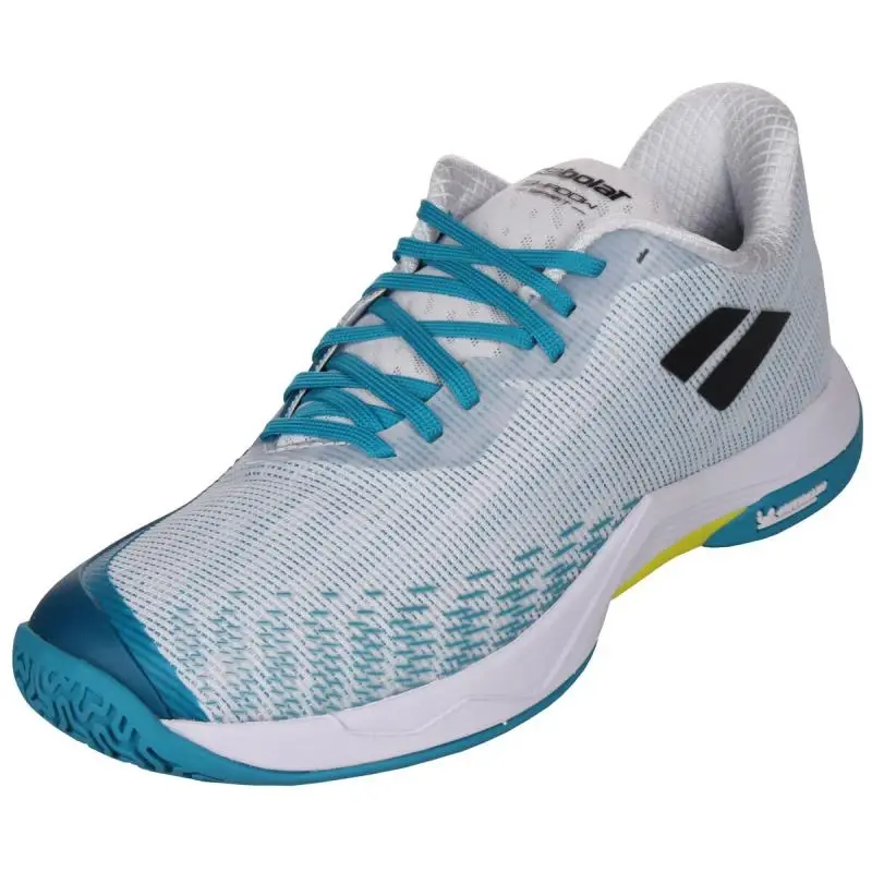 Babolat Shadow Spirit 2 Men sálová obuv