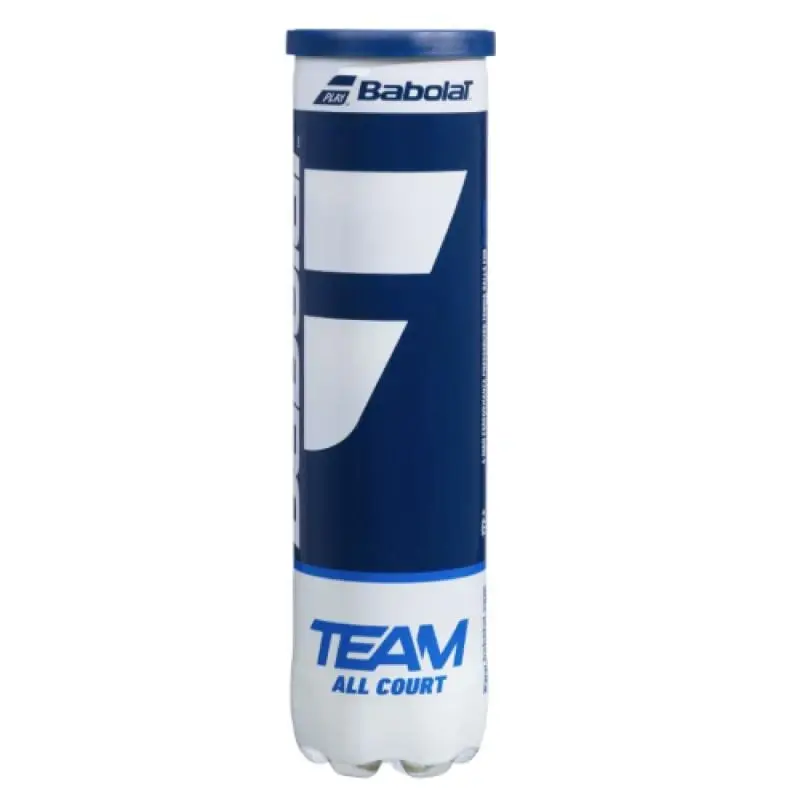 Babolat Team All Court tenisové míče